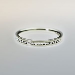 Circle of Love Ring