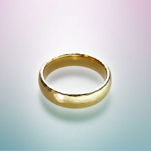Elliptical Ring