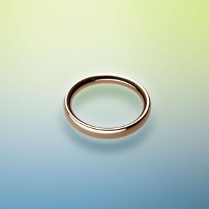 Timeless Ring