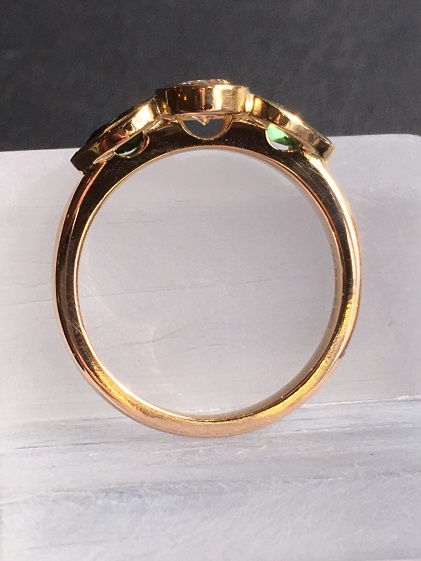 17 The Ring (2)