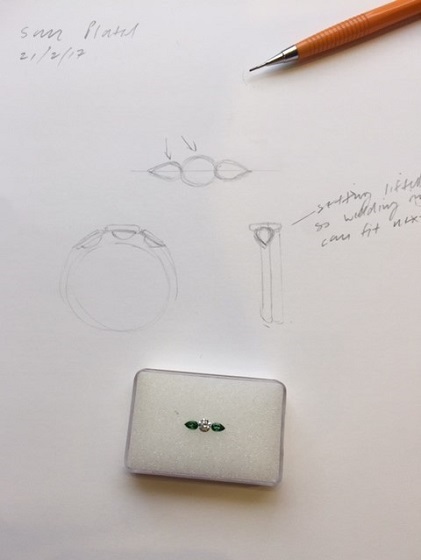 2 Tony Power Ring Sketch