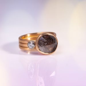 Autumn jewels