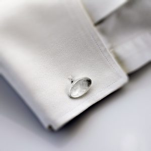 Petal Cufflinks