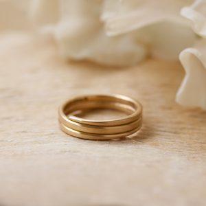 Ribbon Ring